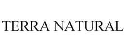 TERRA NATURAL trademark
