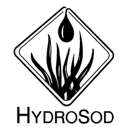 HYDROSOD trademark