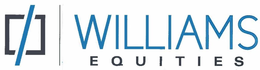 WILLIAMS EQUITIES trademark