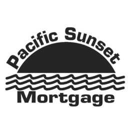 PACIFIC SUNSET MORTGAGE trademark