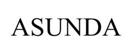 ASUNDA trademark