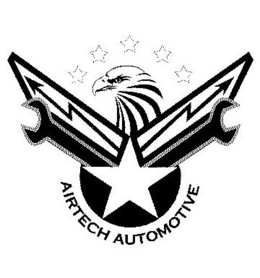 AIRTECH AUTOMOTIVE trademark