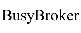 BUSYBROKER trademark