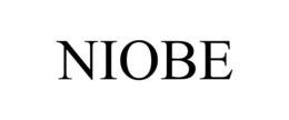 NIOBE trademark