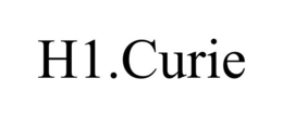 H1.CURIE trademark