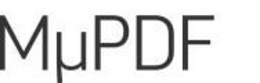 MUPDF trademark
