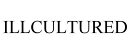 ILLCULTURED trademark