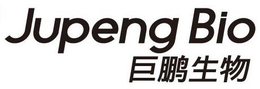 JUPENG BIO trademark