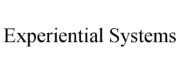 EXPERIENTIAL SYSTEMS trademark