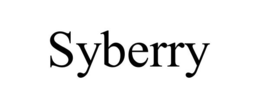 SYBERRY trademark
