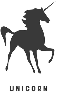 UNICORN trademark