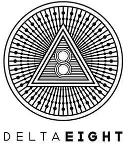 8 DELTAEIGHT trademark