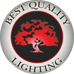 BEST QUALITY LIGHTING trademark