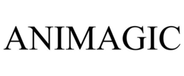 ANIMAGIC trademark
