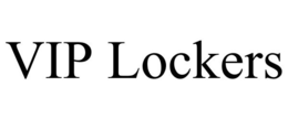 VIP LOCKERS trademark