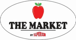 THE MARKET BY SUPERIOR trademark