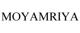 MOYAMRIYA trademark