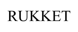 RUKKET trademark