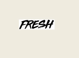 FRESH trademark