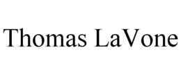 THOMAS LAVONE trademark