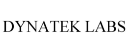 DYNATEK LABS trademark