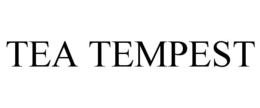 TEA TEMPEST trademark