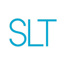 SLT trademark