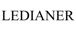 LEDIANER trademark