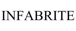 INFABRITE trademark