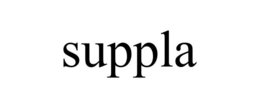 SUPPLA trademark
