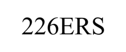 226ERS trademark