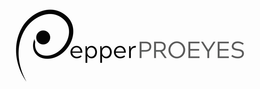 PEPPER PROEYES trademark
