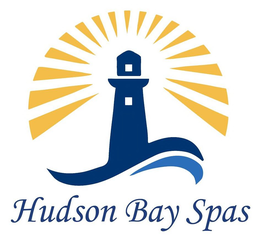 HUDSON BAY SPAS trademark