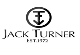 JT JACK TURNER EST. 1972 trademark