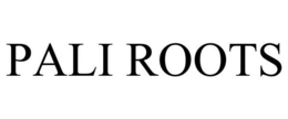 PALI ROOTS trademark