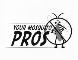 YOUR MOSQUITO PROS trademark