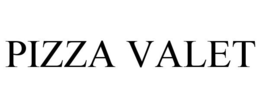 PIZZA VALET trademark