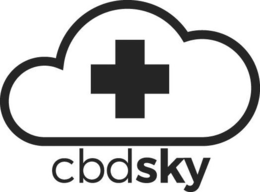 CBDSKY trademark