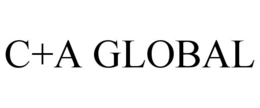 C+A GLOBAL trademark