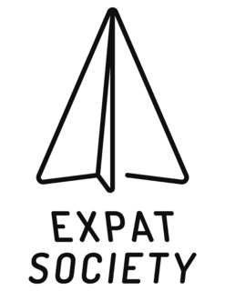 EXPAT SOCIETY trademark