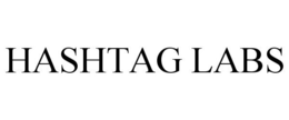 HASHTAG LABS trademark