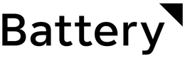 BATTERY trademark