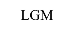 LGM trademark
