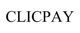 CLICPAY trademark