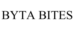 BYTA BITES trademark