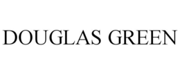 DOUGLAS GREEN trademark