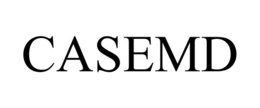 CASEMD trademark
