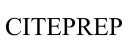 CITEPREP trademark