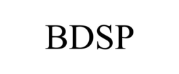 BDSP trademark