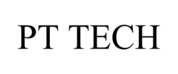 PT TECH trademark